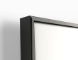 Ultra WriteScreen projection and dry-erase whiteboard  3005x1205mm TK-Team