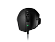 Logitech G G502 X Wired Gaming Mouse, USB Type-A, Black