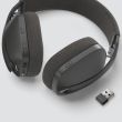 Logitech Zone Vibe 125 Wireless Headphones, Bluetooth, Graphite