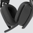 Logitech Zone Vibe 125 Wireless Headphones, Bluetooth, Graphite