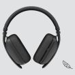 Logitech Zone Vibe 125 Wireless Headphones, Bluetooth, Graphite