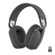 Logitech Zone Vibe 125 Wireless Headphones, Bluetooth, Graphite