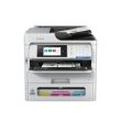 Epson WorkForce Pro EM-C800RDWF Printer Inkjet Colour MFP A4 25 ppm USB Wi-Fi Ethernet LAN