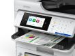 Epson WorkForce Pro EM-C800RDWF Printer Inkjet Colour MFP A4 25 ppm USB Wi-Fi Ethernet LAN