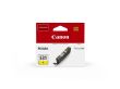 Canon CLI-531Y (6121C001) Ink Cartridge, Yellow