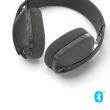 Logitech Zone Vibe 100 Headset, Wireless, Bluetooth, Graphite