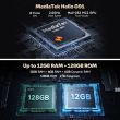 MOBILE PHONE ARMOR X16/6/128GB WASTELAND SHAD ULEFONE
