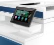 HP Color LaserJet Pro MFP 4302fdw Printer Laser Colour MFP A4 33 ppm USB Wi-Fi LAN BT
