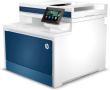 HP Color LaserJet Pro MFP 4302fdw Printer Laser Colour MFP A4 33 ppm USB Wi-Fi LAN BT