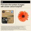 HP 937e EvoMore (4S6W9NE) Ink Cartridge, Black
