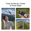 CAMERA OSMO 360 II ADVENTURE/COMBO CP.OS.00000636 DJI