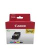 Canon CLI-551 (6509B016) Ink Cartridge Multipack, C/M/Y/BK