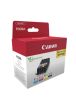 Canon CLI-551 (6509B016) Ink Cartridge Multipack, C/M/Y/BK
