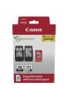 Canon PG-510/CL-511 (2970B017) Photo value pack Ink Cartridge Multipack, BK/CMY
