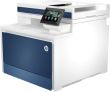 HP Color LaserJet Pro MFP 4303dw Printer Laser Colour MFP A4 33 ppm USB Wi-Fi LAN BT