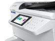 Epson WorkForce Pro EM-C8100RDWF Printer Inkjet Colour MFP A3 25 ppm USB Wi-Fi Ethernet LAN