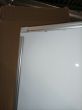 Magnetic board aluminum frame 90x180 cm Forpus B grade