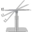 NB ACC DESK STAND/SILVER 100138880 FELLOWES