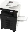 Sharp BP20M24 Multifunction laser, A3, B&W printer