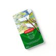 Derwent Academy Watercolour Pencils 12 colours, Tin box