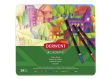 Derwent Academy Colouring Pencils 24 colours, Tin box