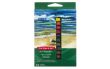 Derwent Academy Watercolour Paints 12ml, 12 colours