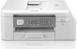 Brother MFC-J4340DW Printer MFP colour ink-jet A4 20 ppm Fax 14.4 Kbps USB 2.0 Wi-Fi(n)