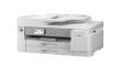 Brother MFC-J5955DW Printer MFP A3 colour ink-jet 30 ppm Fax 33.6 Kbps USB 2.0 LAN Wi-Fi(n) NFC