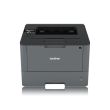 Brother HL-L5200DW Printer  Laser A4 42 ppm B/W Duplex printing  USB2.0 Wi-Fi Ethernet LAN