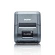 Brother RuggedJet RJ-2050 Receipt Printer Direct Thermal 152 mm/sec