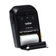 Brother RuggedJet RJ-2055WB Receipt Printer Direct Thermal 101.6 mm/sec