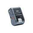 Brother RuggedJet RJ-2140 Label and Receipt Printer Direct Thermal 152 mm/sec