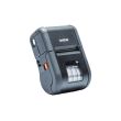 Brother RuggedJet RJ-2150 Label and Receipt Printer Direct Thermal 152 mm/sec