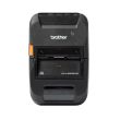 Brother RuggedJet RJ-3230BL Label and Receipt Printer Direct Thermal 127 mm/sec