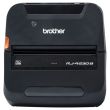 Brother RuggedJet RJ-4230B Label and Receipt Printer Direct Thermal 127 mm/sec