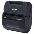Brother RuggedJet RJ-4230B Label and Receipt Printer Direct Thermal 127 mm/sec