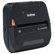 Brother RuggedJet RJ-4230B Label and Receipt Printer Direct Thermal 127 mm/sec