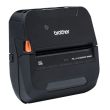 Brother RuggedJet RJ-4250WB Label and Receipt Printer Direct Thermal 127 mm/sec