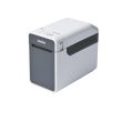 Brother TD-2125N Label and Receipt Printer Direct Thermal 152 mm/sec