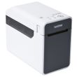 Brother TD-2135N Label and Receipt Printer Direct Thermal 152 mm/sec