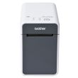 Brother TD-2135N Label and Receipt Printer Direct Thermal 152 mm/sec