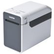 Brother TD-2135NWB Label and Receipt Printer Direct Thermal 152 mm/sec