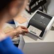 Brother TD-4520DN Label and Receipt Printer Direct Thermal 152 mm/sec
