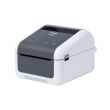 Brother TD-4520DN Label and Receipt Printer Direct Thermal 152 mm/sec