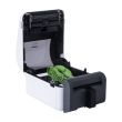 Brother TD-4550DNWBFC Label and Receipt Printer Direct Thermal 152 mm/sec