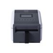 Brother TD-4550DNWBFC Label and Receipt Printer Direct Thermal 152 mm/sec