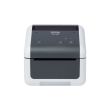 Brother TD-4210D Label and Receipt Printer Direct Thermal 127 mm/sec