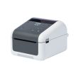 Brother TD-4210D Label and Receipt Printer Direct Thermal 127 mm/sec