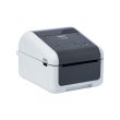Brother TD-4210D Label and Receipt Printer Direct Thermal 127 mm/sec