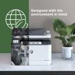 HP LaserJet Pro MFP 3103fdw Printer Laser B/W MFP A4 33 ppm USB Wi-Fi LAN BT
